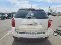 2012 Chevrolet Equinox фото