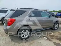 2012 Chevrolet Equinox photo