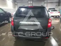 2012 Chevrolet Equinox фото