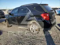 2012 Chevrolet Equinox photo