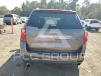 2012 Chevrolet Equinox фото