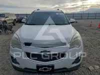 2012 Chevrolet Equinox фото