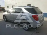 2012 Chevrolet Equinox фото