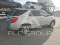 2012 Chevrolet Equinox фото