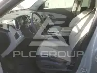 2012 Chevrolet Equinox фото