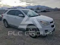 2012 Chevrolet Equinox фото