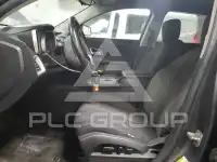 2012 Chevrolet Equinox фото