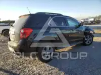 2012 Chevrolet Equinox photo