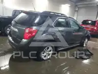 2012 Chevrolet Equinox фото