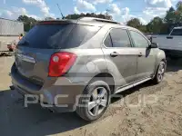 2012 Chevrolet Equinox фото