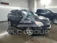 2012 Chevrolet Equinox фото