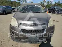 2012 Chevrolet Equinox фото