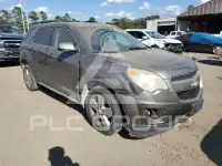 2012 Chevrolet Equinox фото