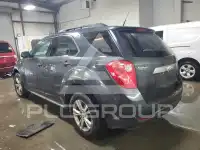 2012 Chevrolet Equinox фото