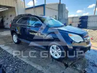 2012 Chevrolet Equinox photo