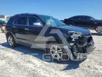 2012 Chevrolet Equinox фото