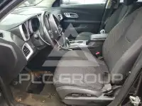 2012 Chevrolet Equinox фото
