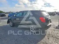 2012 Chevrolet Equinox фото