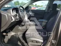 2012 Chevrolet Equinox photo