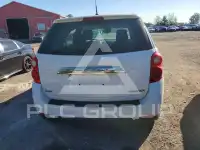2012 Chevrolet Equinox фото
