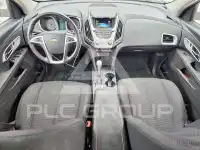 2012 Chevrolet Equinox фото