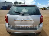 2012 Chevrolet Equinox фото