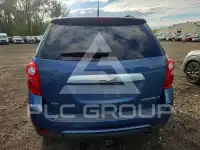 2012 Chevrolet Equinox фото