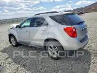 2012 Chevrolet Equinox photo