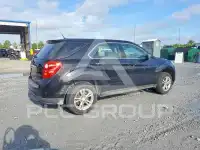2012 Chevrolet Equinox фото