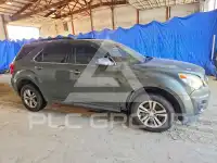 2012 Chevrolet Equinox фото