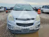 2012 Chevrolet Equinox photo