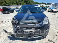 2012 Chevrolet Equinox фото