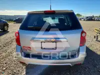 2012 Chevrolet Equinox фото