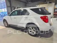 2012 Chevrolet Equinox фото