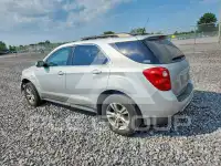 2012 Chevrolet Equinox фото