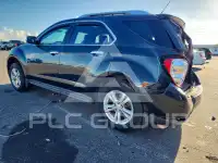 2012 Chevrolet Equinox photo