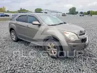 2012 Chevrolet Equinox photo