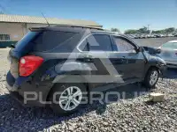 2012 Chevrolet Equinox photo