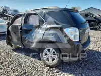 2012 Chevrolet Equinox photo