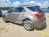 2012 Chevrolet Equinox photo