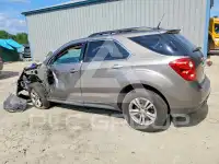 2012 Chevrolet Equinox фото