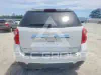 2012 Chevrolet Equinox фото