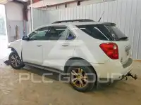 2012 Chevrolet Equinox photo