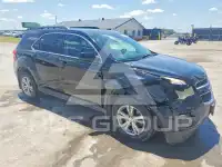 2012 Chevrolet Equinox photo