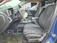 2012 Chevrolet Equinox фото