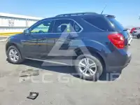 2012 Chevrolet Equinox photo
