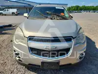 2012 Chevrolet Equinox photo
