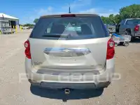 2012 Chevrolet Equinox photo