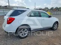 2012 Chevrolet Equinox фото