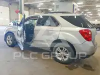 2012 Chevrolet Equinox фото